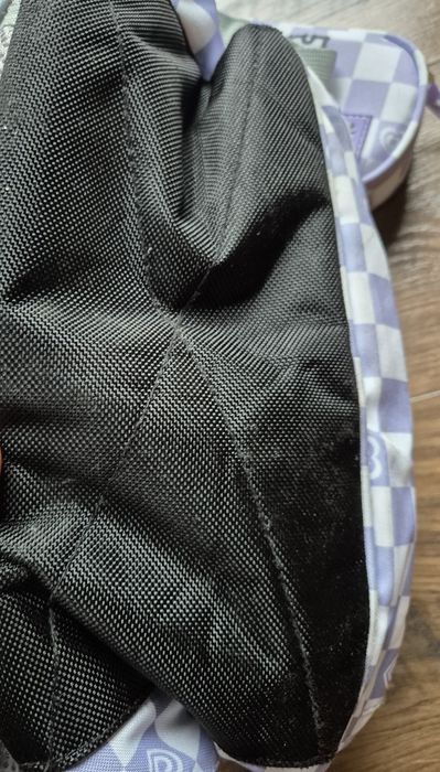 Plecak Back up 26 L idealny