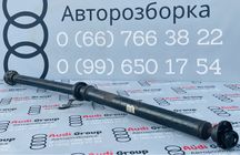 Карданний Вал Audi A6 C6 3.0 2.7 TDI Розборка Ауді