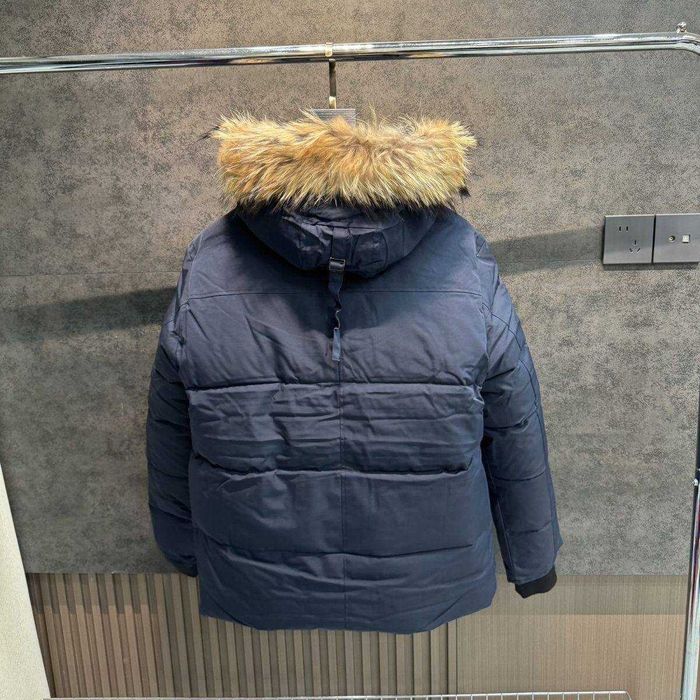 (БЕЗ ПЕРЕДОПЛАТИ)Canada Goose Puffer Jacket куртка пуховик канад гус