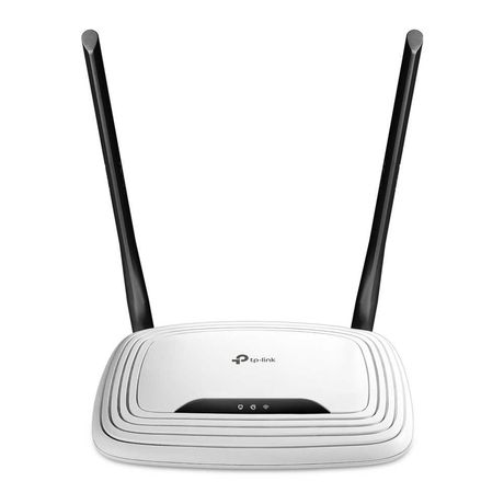 Router Wi-Fi Tp-Link TL-WR841N 300MB/s