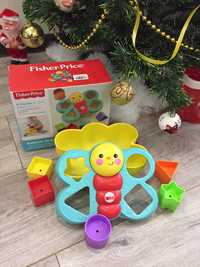 Сортер Fisher Price