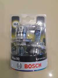 Автолампи BOSCH H4