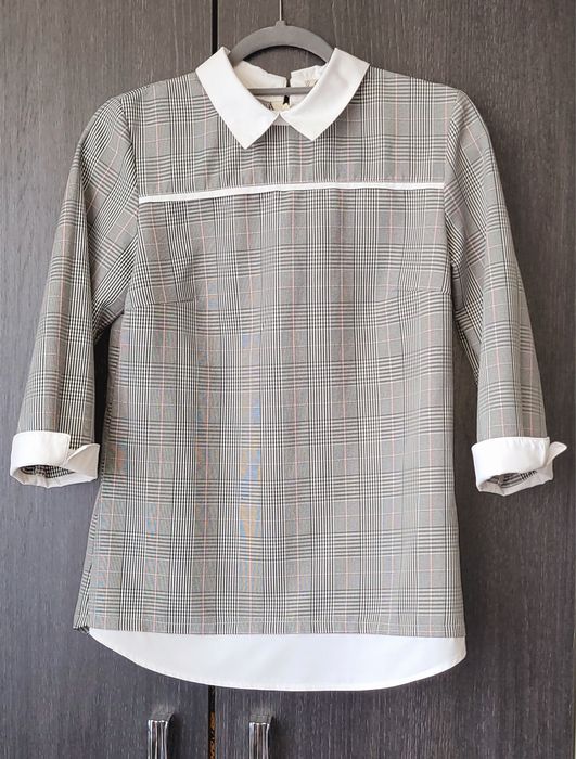 костюм штаны кофта 46 р.