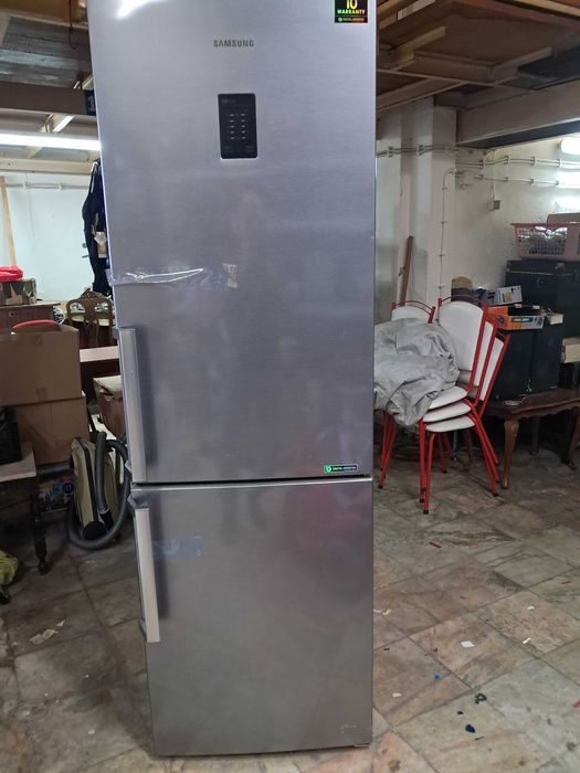 Frigorifico Samsung Digital Inverter - AVARIADO