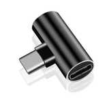 Adapter, przejściówka 2x typu C