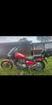 Honda super magna VF700C