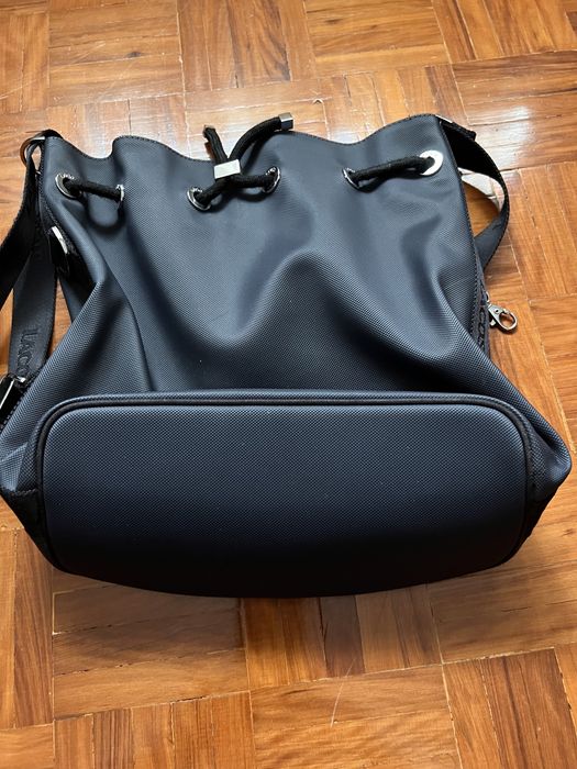 Bolsa e mala Lacoste