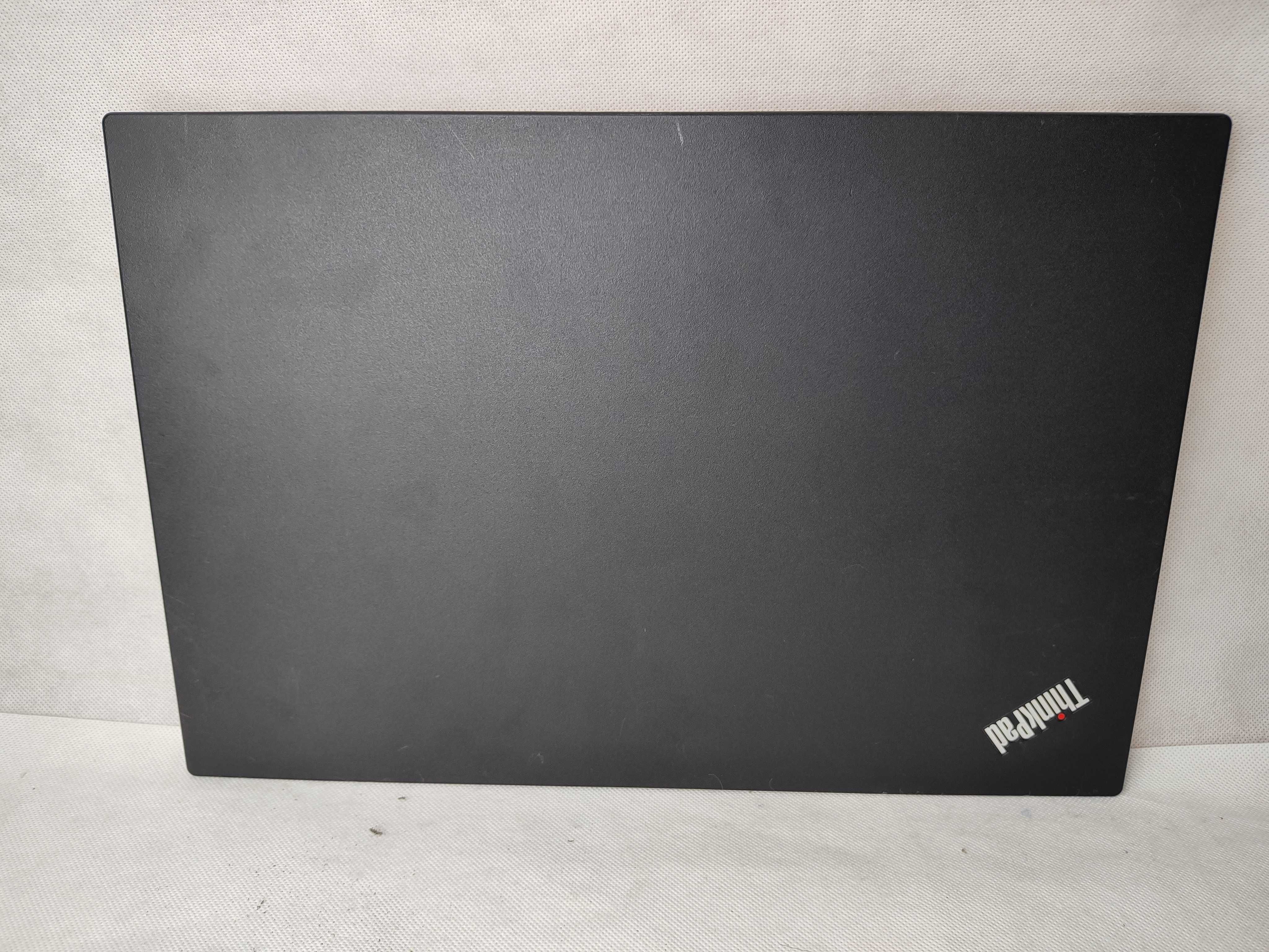 OKAZJA! | Lenovo ThinkPad L590 | Core i5-8gen | HasłoBIOS | Sklep FV23