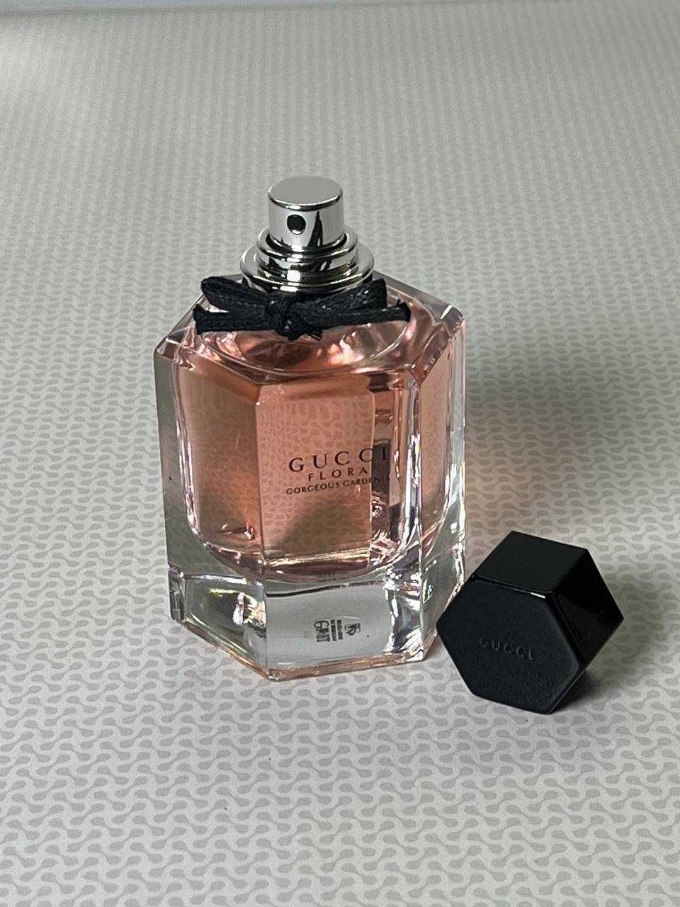 Парфуми Gucci Flora Gorgeous Gardenia
