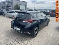 Toyota Auris Kamera Klimatronik Tempomat 132KM