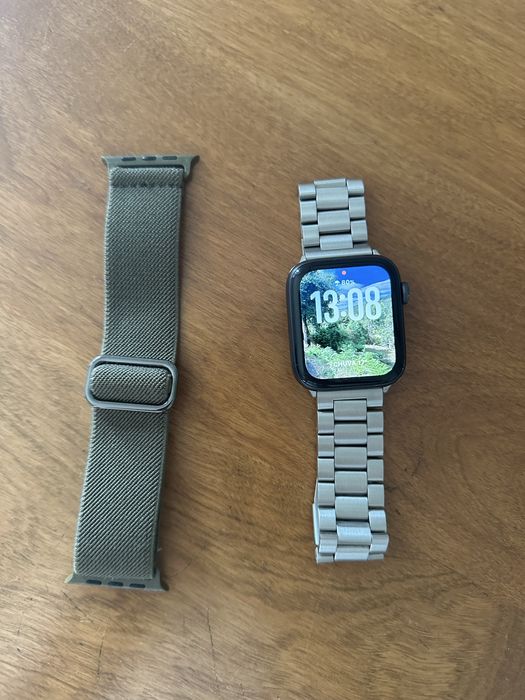 Apple watch series 6 44mm