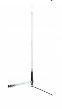 Antena bazowa  Cb Lemm AT 67, 150 cm.