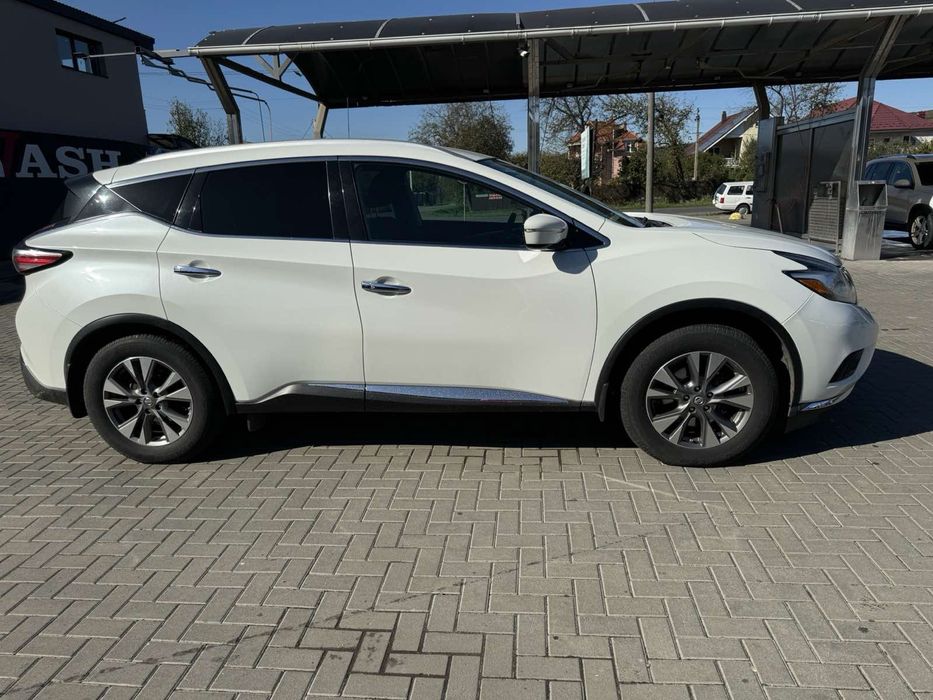 Продам авто Nissan Murano