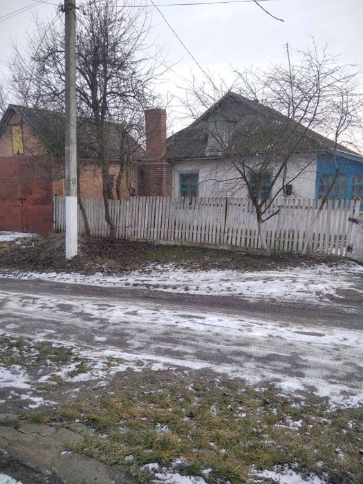 Продається дім в м. Іллінці