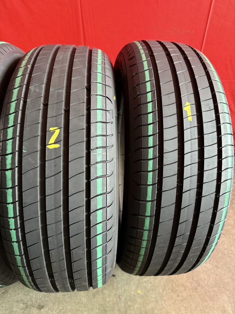 Pneus 185/50/16 Michelin como novos