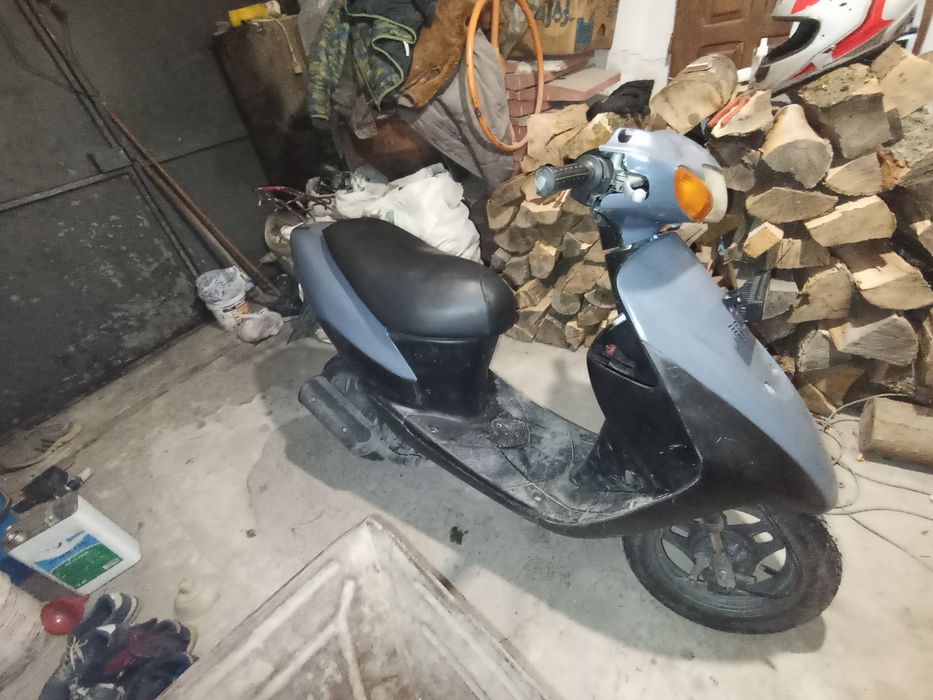Продам SUZUKI лец 2