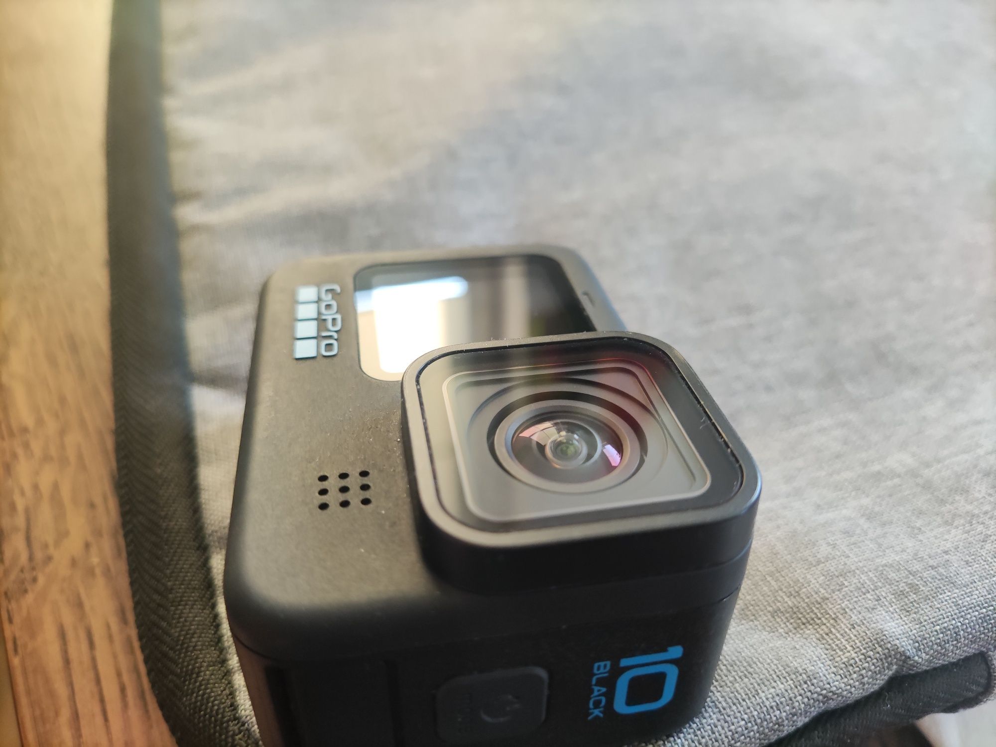 GoPro Hero 10 Black