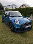 Mini Cooper Johny Works