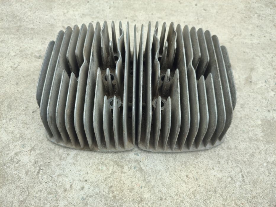 Продам головки на яву 634