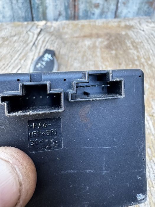 Замок зажигания Mercedes W164 X164 W251