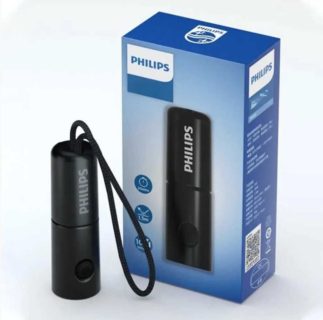 Фонарик PHILIPS SFL1126