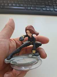 Disney infinity czarna wdowa black widow