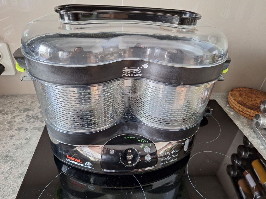 Parowar TEFAL VS7001 Vitacuisine Gourmand