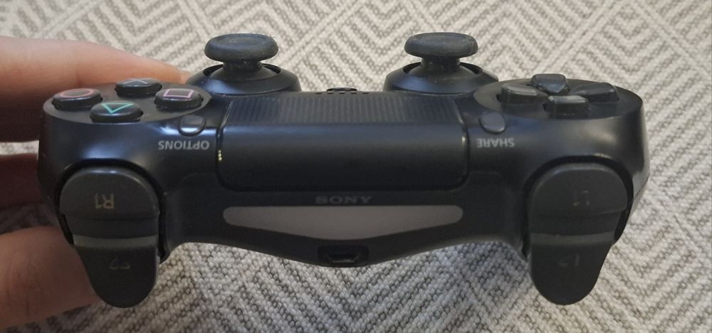 Pad ps4 dualschock SONY