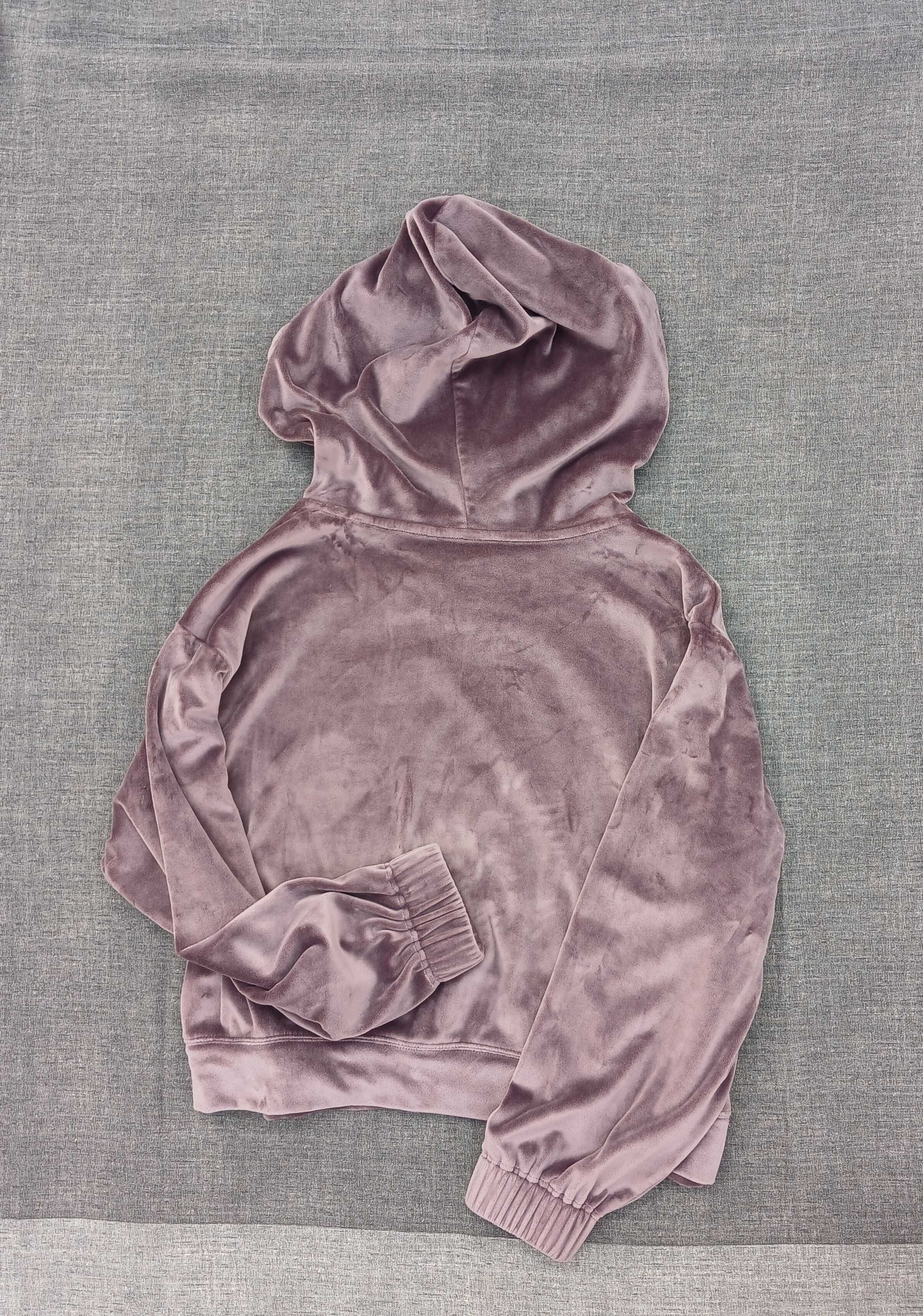 Худи Abercrombie & Fitch (свитшот, кофта худі Gilly Hicks)