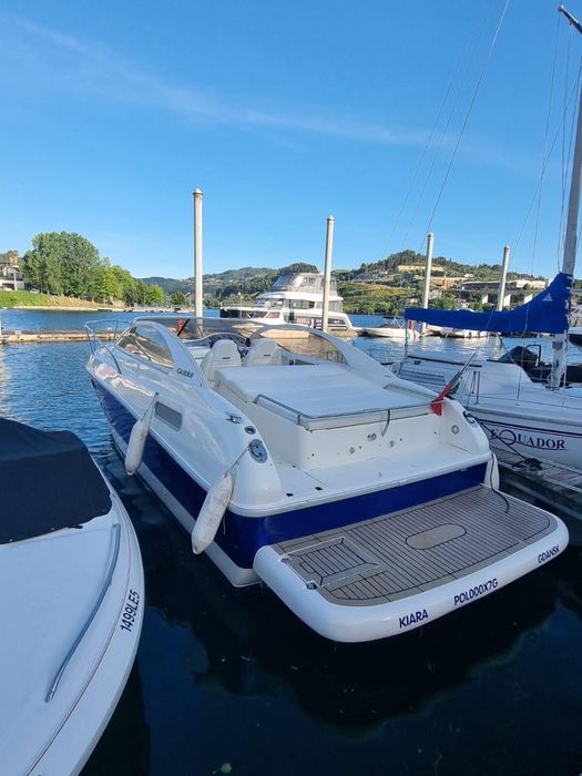 Barco Gobbi 227 sport