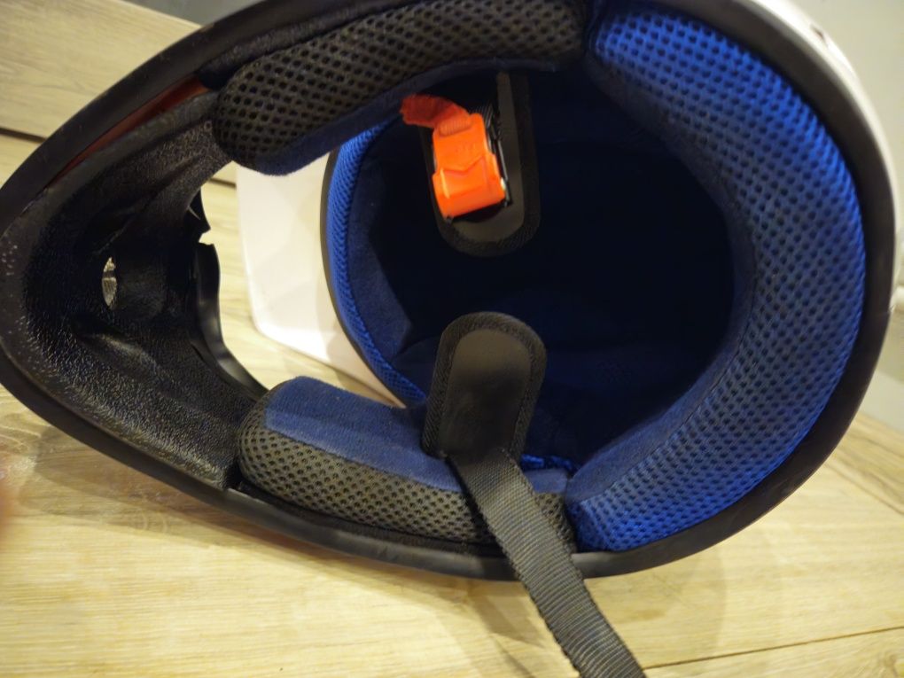 Kask na Motor/crossa AMINA