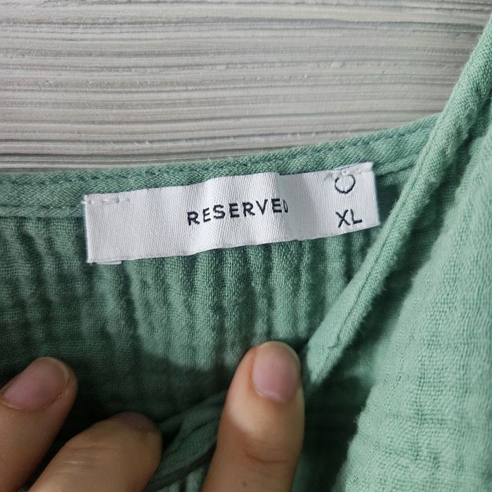 Reserved XL sukienka