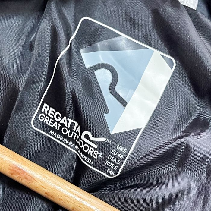 Куртка Regatta size S