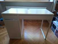 Biurko Ikea Micke