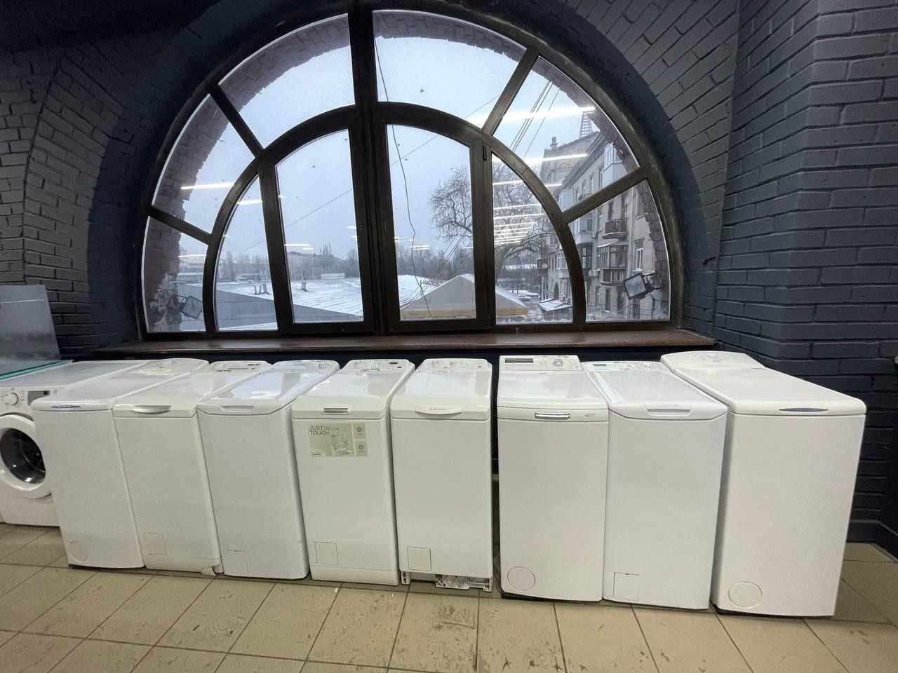 Пральна машина/стиральная машина Whirlpool AWE 4519