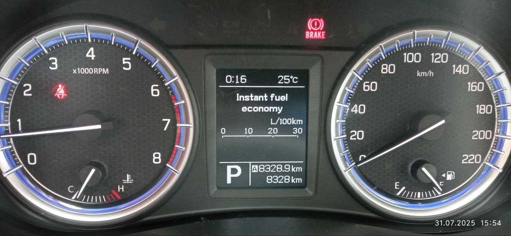 Продам Suzuki SX4 2021 року, Київ