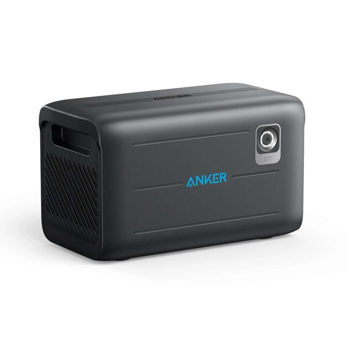 Додаткова батарея Anker Solix BP2600 до Solix F2000/767/2600 2560вт*гд