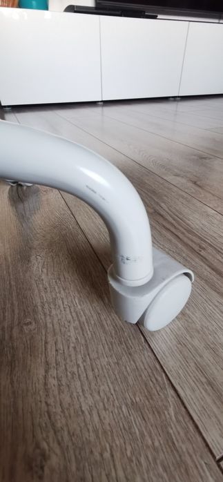 Krzesełko dziecięce ikea vimund używane