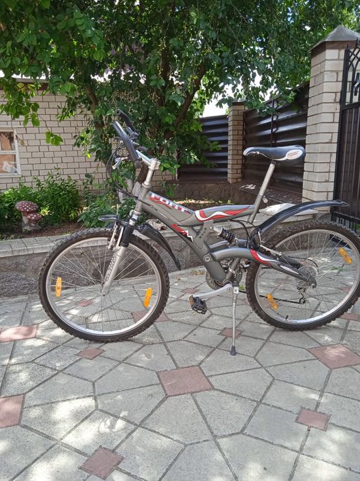 Продам велосипед