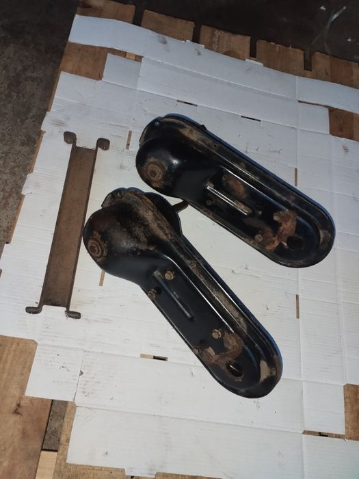 Zwolnice MTD cena za dwie sztuki traktorek kosiarka