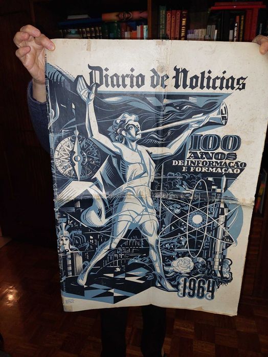 Publicações antigas