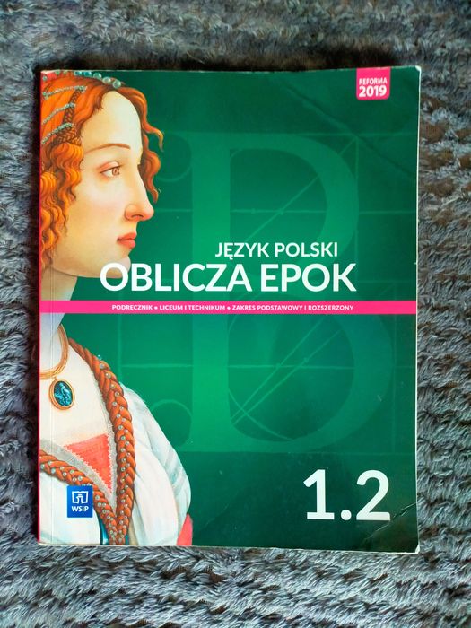 Język polski 1.2
