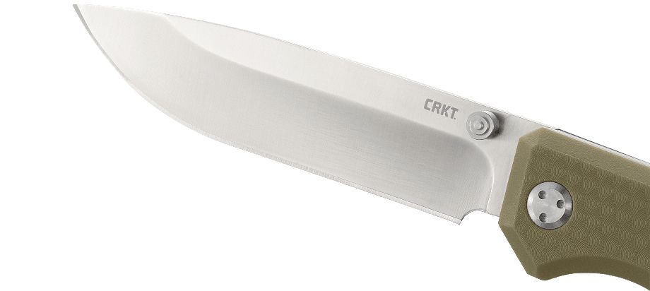 Nóż CRKT Kova 6434