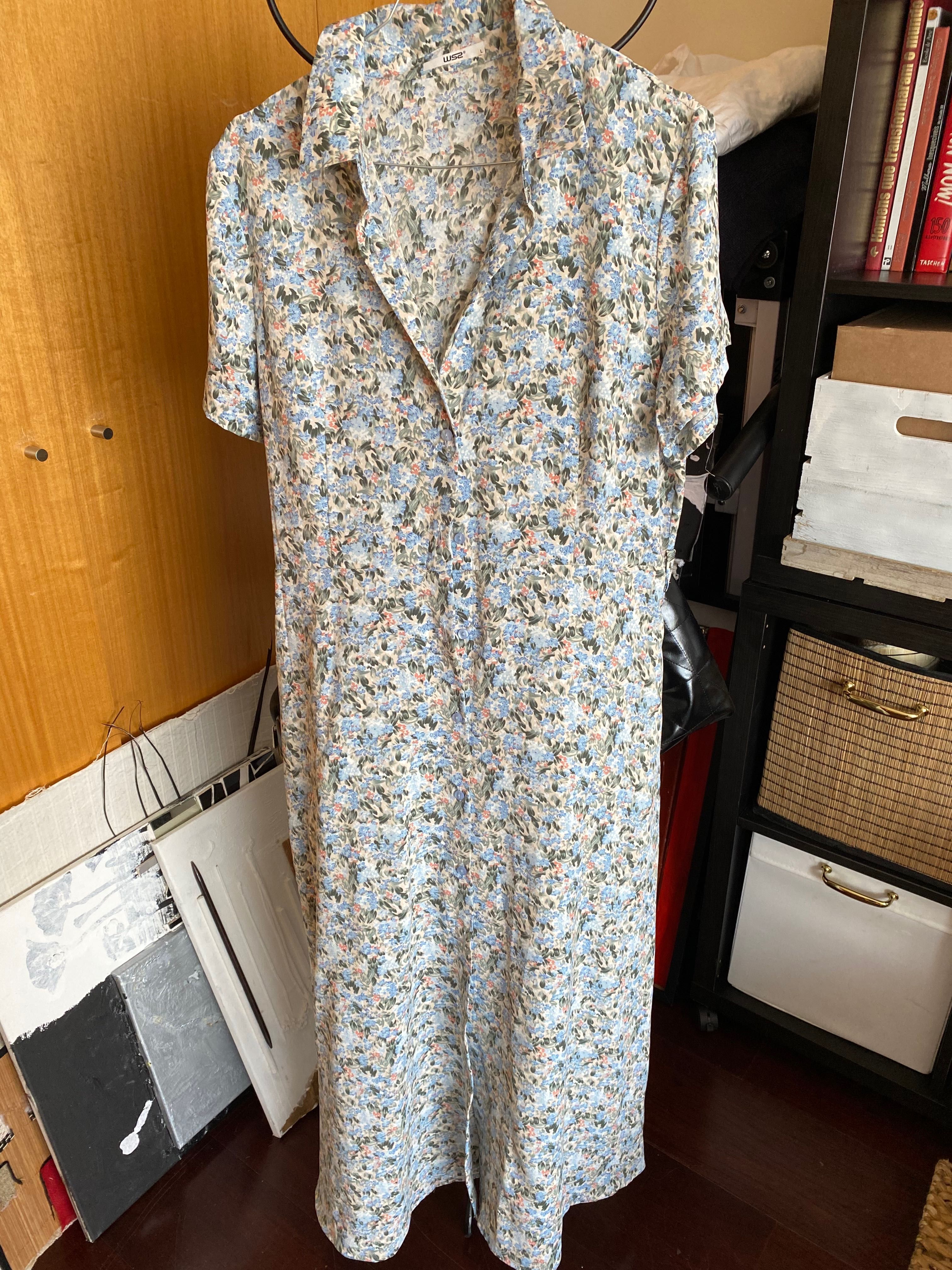 Vestidos de verão