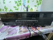 Magnetofon marantz stereo double cassette deck sd315