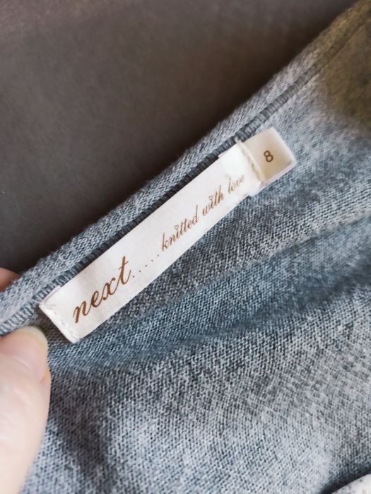 Sg Kardigan 36 , 38 , S , M sweter damski 36 , 38 2 w 1