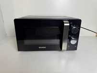 Severin MW 7886 kuchenka mikrofalowa wolnostojąca, 700W, 17L
