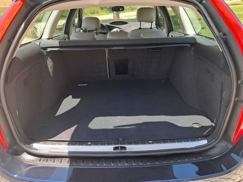 Citroën C5 Carrinha 2.0 HDi Diesel 136 cv Full Extras