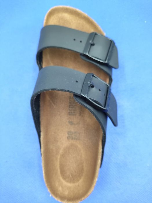 Тапочки Birkenstock - 38 розмір. Оригінал