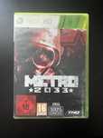 Sprzedam gre metro 2033